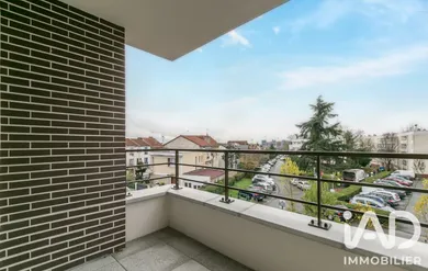 Appartement à Rosny-sous-Bois (93110)