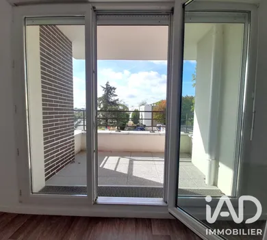 Appartement à Rosny-sous-Bois (93110)
