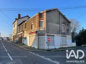Immeuble à Viry-Châtillon (91170)