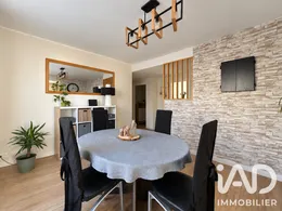 Appartement à Clermont-Ferrand (63000)