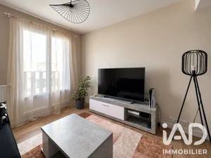Apartment in Clermont-Ferrand (63000)
