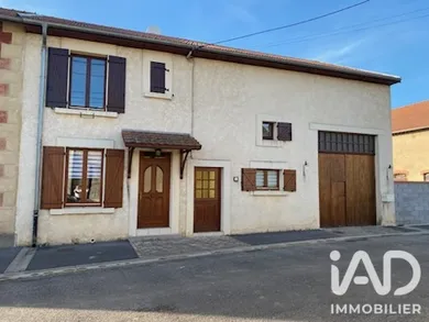 Maison à Senon (55230)