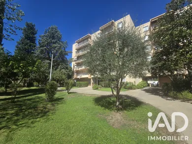 Appartement à Nîmes (30000)
