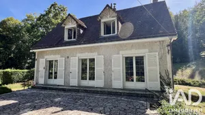Maison traditionnelle à Amboise (37400)