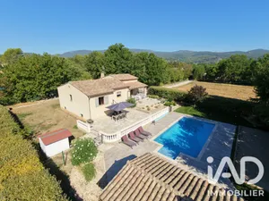 House in Fayence (83440)