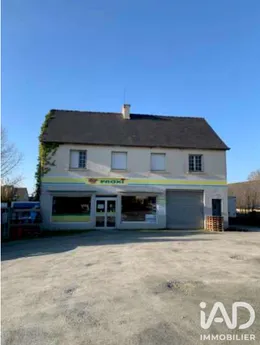Boutique/Local commercial à Bourseul (22130)