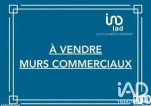 Murs commerciaux à Bourseul (22130)