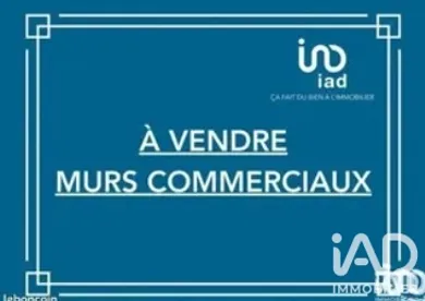 Murs commerciaux à Bourseul (22130)