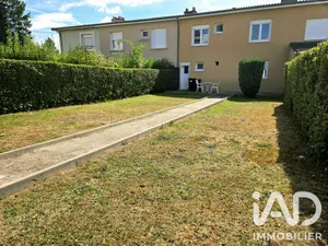 House in Longwy (54400)