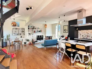 House in Enghien-les-Bains (95880)