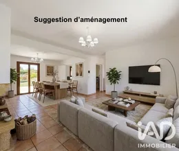 Maison à Fouju (77390)