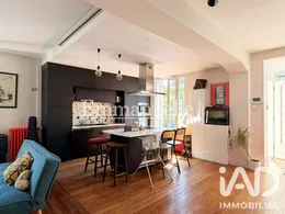 House in Montmorency (95160)