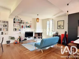 House in Montmorency (95160)
