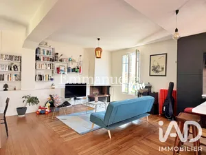 House in Montmorency (95160)