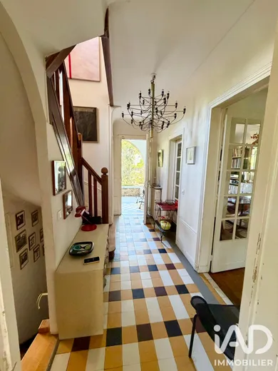 Maison à Le Vésinet (78110)