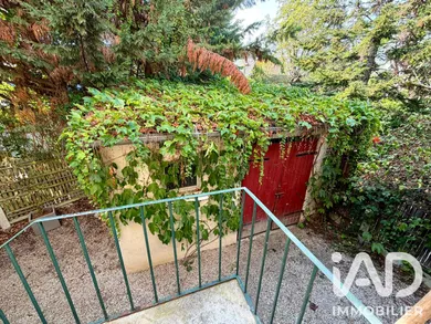 Maison à Le Vésinet (78110)