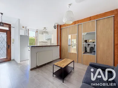 Appartement à Enghien-les-Bains (95880)