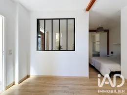 Apartment in Enghien-les-Bains (95880)