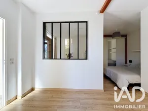 Appartement à Enghien-les-Bains (95880)