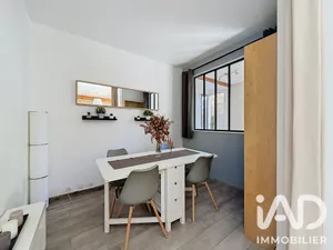 Apartment in Enghien-les-Bains (95880)