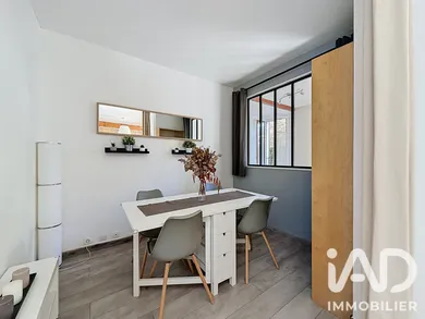 Apartment in Enghien-les-Bains (95880)