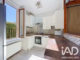 Apartment in Enghien-les-Bains (95880)
