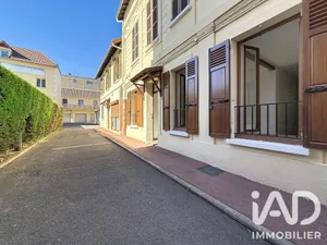 Appartement à Enghien-les-Bains (95880)