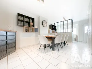 Maison traditionnelle à Rœulx (59172)