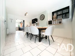 Maison traditionnelle à Rœulx (59172)