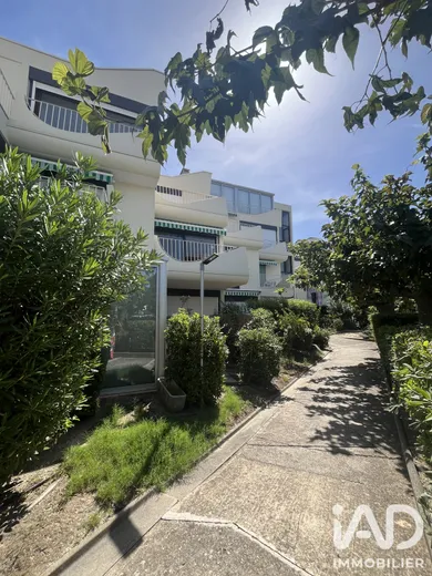 Appartement à Le Grau-du-Roi (30240)