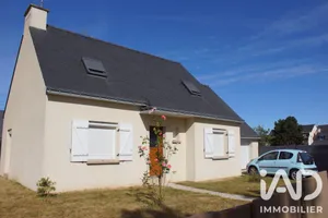 Maison traditionnelle à La Turballe (44420)