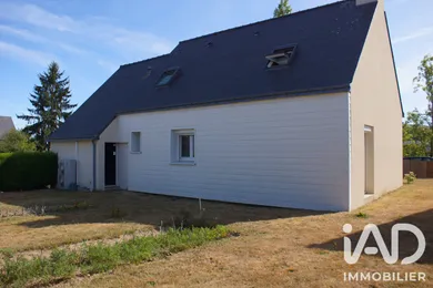 Maison traditionnelle à La Turballe (44420)
