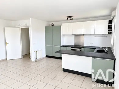 Appartement à Neuilly-sur-Marne (93330)
