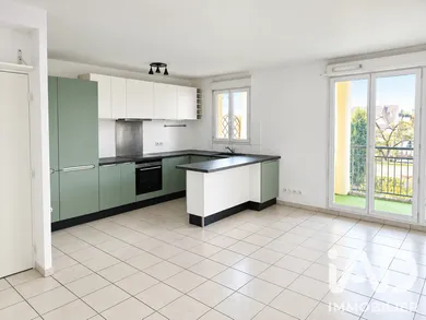 Appartement à Neuilly-sur-Marne (93330)
