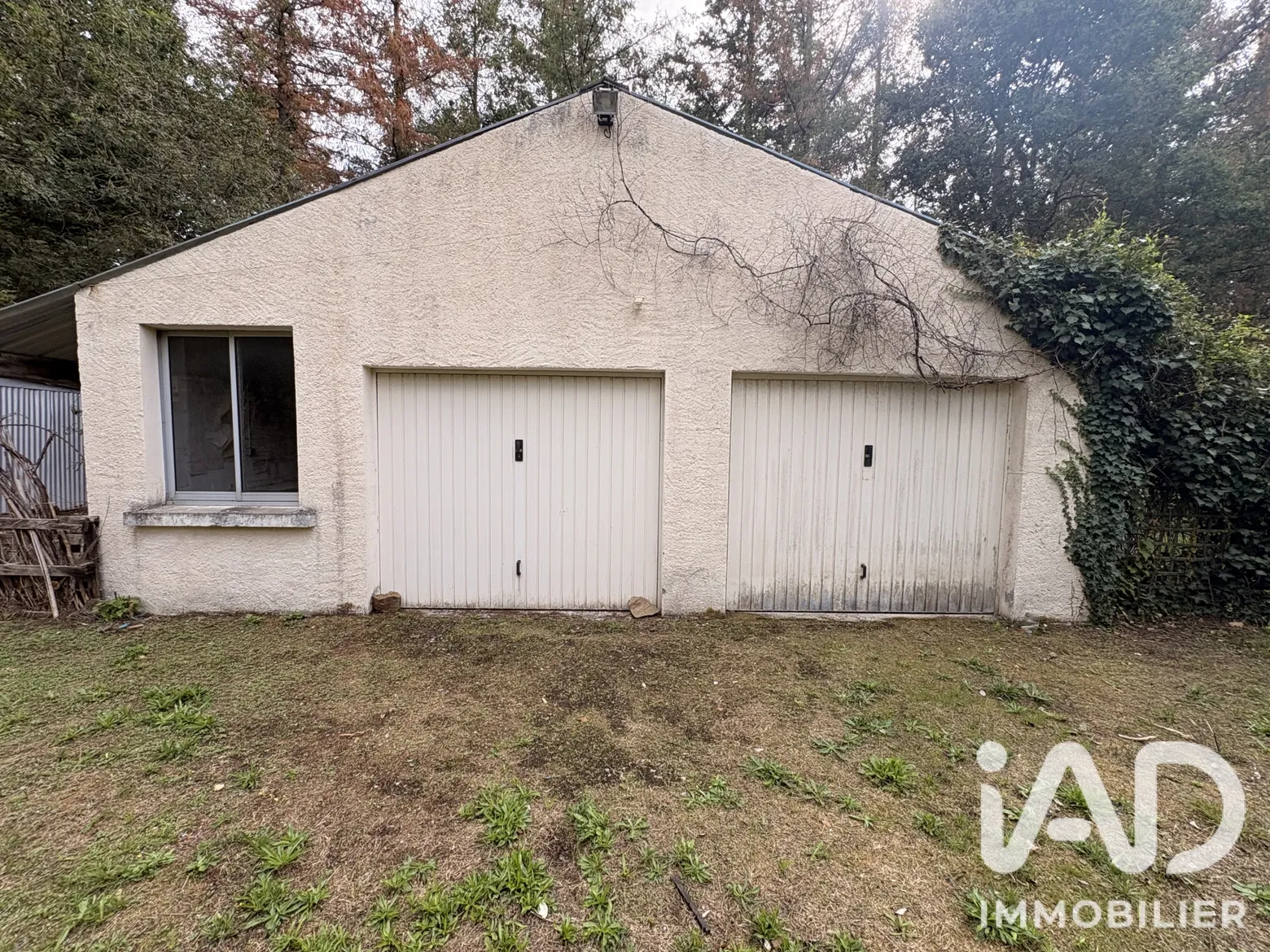 Vente maison à Saffré (44390) : maison 7 pièces 136 m² - 2067563 — 2