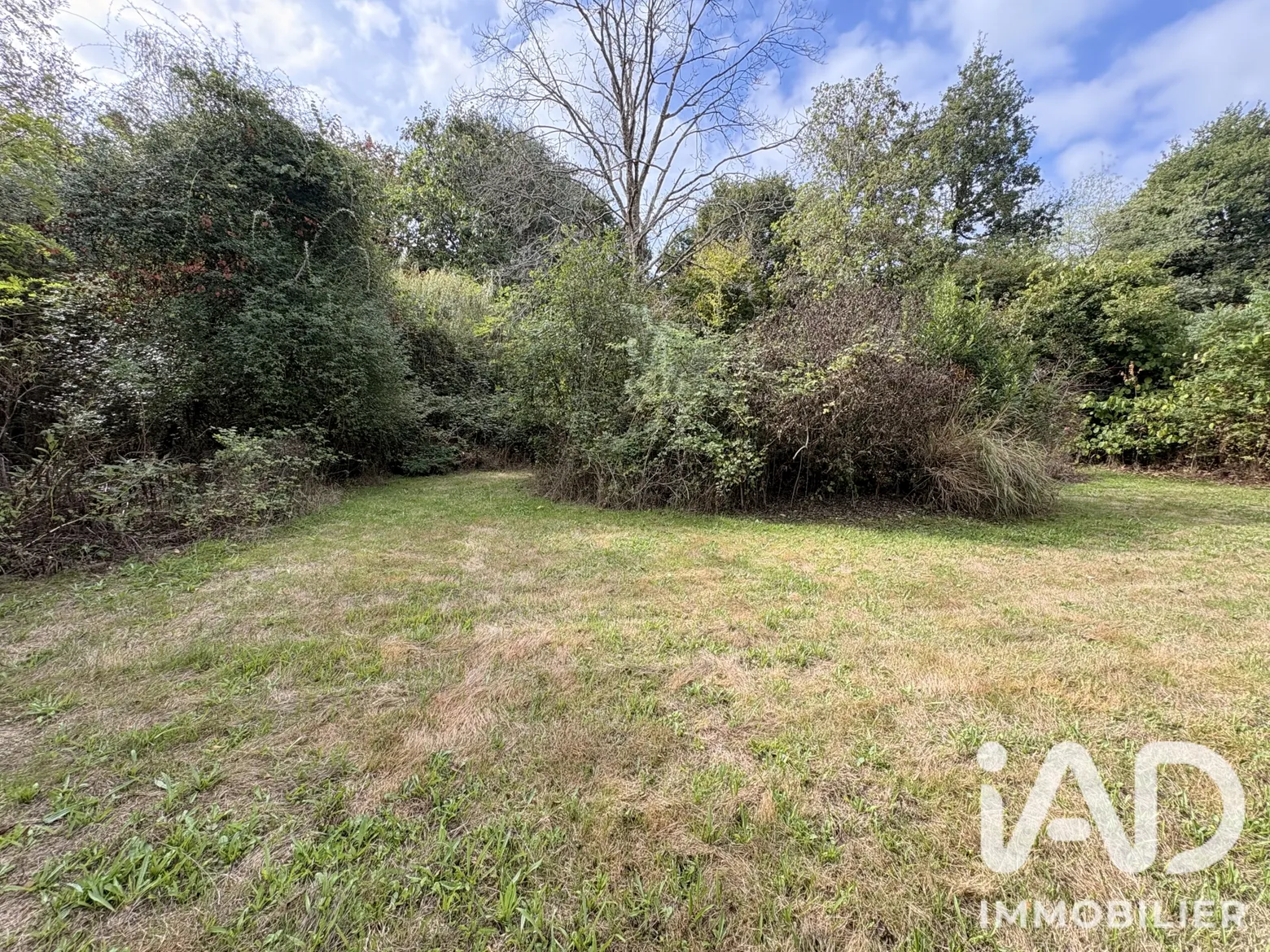 Vente maison à Saffré (44390) : maison 7 pièces 136 m² - 2067563 — 3
