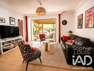 Townhouse in Saint-Nazaire (44600)