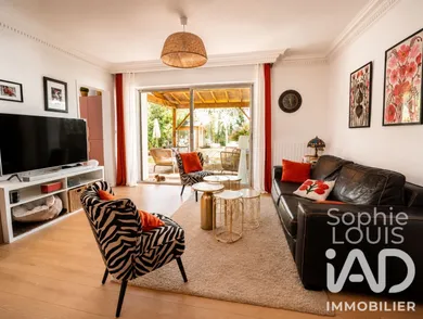 Townhouse in Saint-Nazaire (44600)