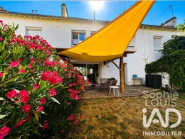 Townhouse in Saint-Nazaire (44600)
