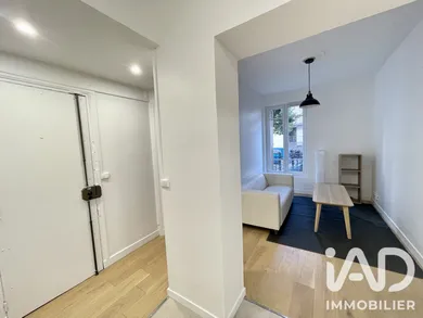 Appartement à Saint-Denis (93200)