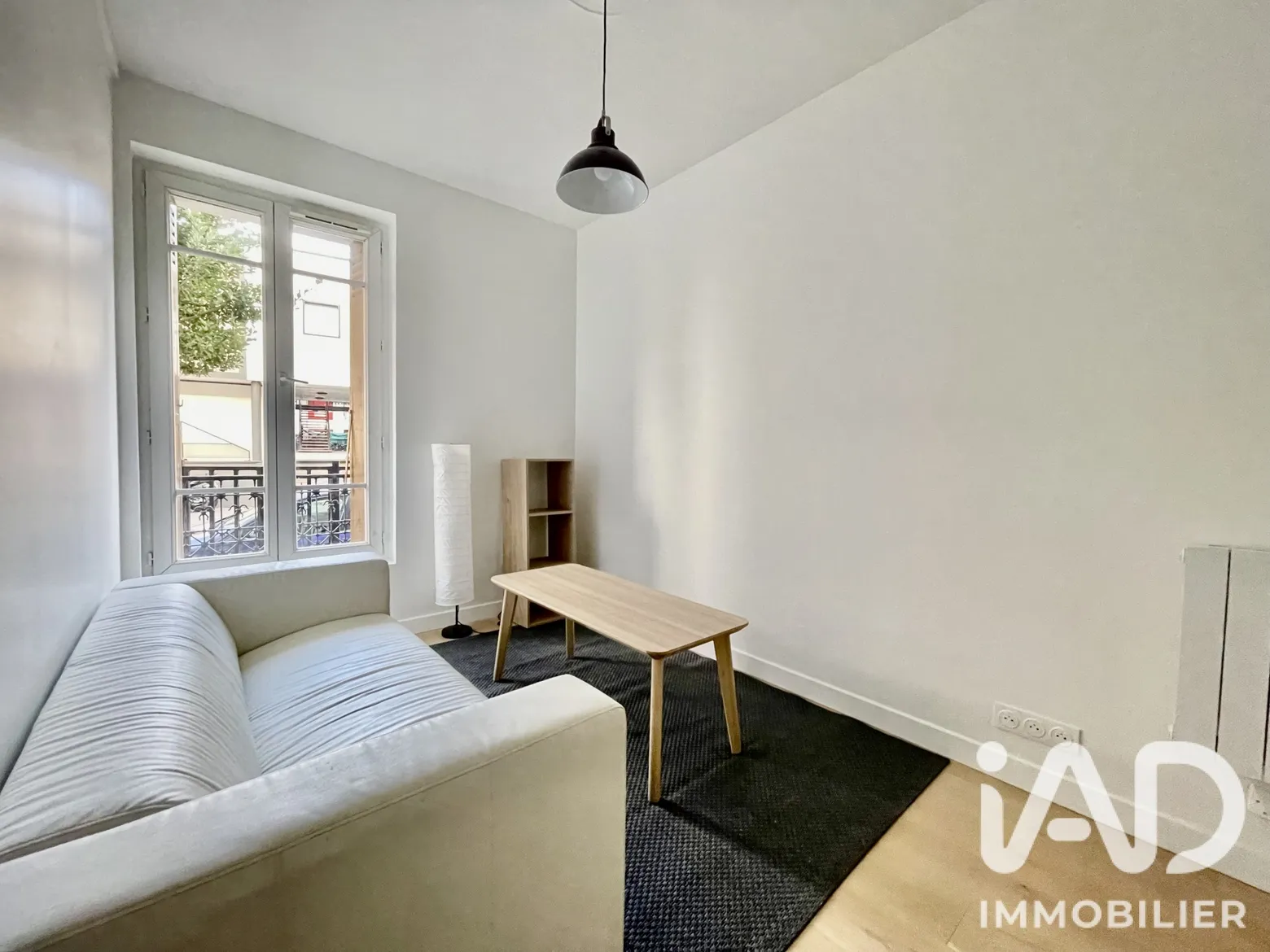 appartement à Saint-Denis