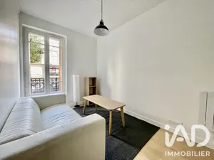 Appartement à Saint-Denis (93200)