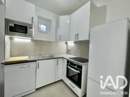 Apartment in Saint-Denis (93200)
