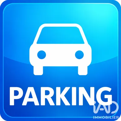 Parking à Paris (75018)