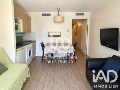 Appartement à Cannes (06150)