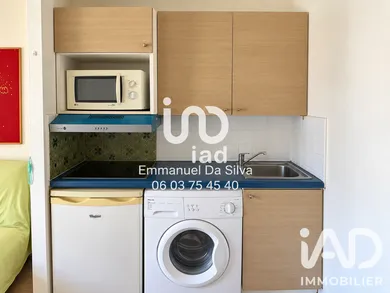 Appartement à Cannes (06150)