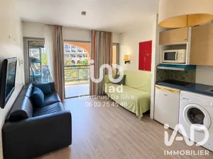 Appartement à Cannes (06150)