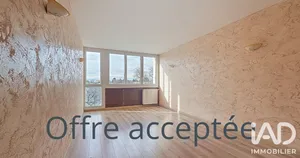 Appartement à Pau (64000)