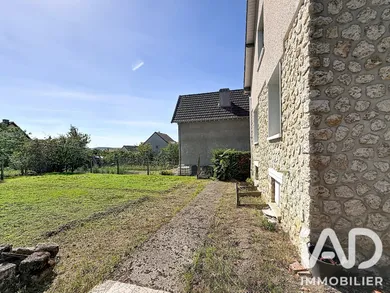 House in Triel-sur-Seine (78510)