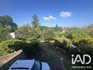Maison à Saintry-sur-Seine (91250)